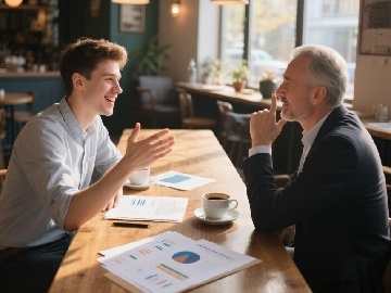 达利食品从一到N，许阳阳的接班与成长之路